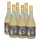 Sonderaktion Hanf Secco bianco 11,5%  im Karton (6 x 0,75 l)