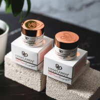 CBD Nachtcreme + Vitamin E Doppelpack