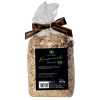 Knuspermüsli High Protein