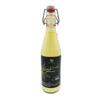 Hanfleben Hanf Dampf Eierlikör 0,5 l