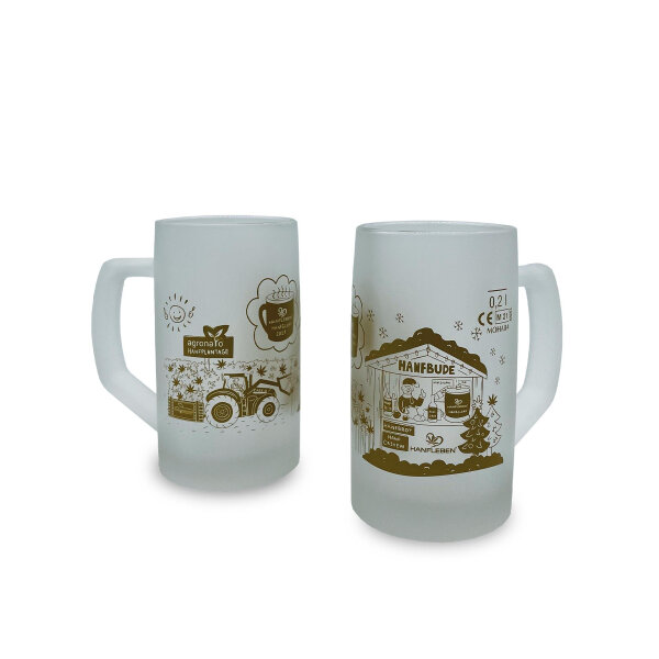 Ludwigsseidel Edition 2021