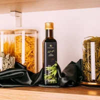 Hanfsamenöl - kaltgepresst & reich an Omega-3 250 ml