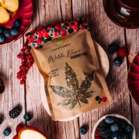 Hanftee wilde Beere 50g