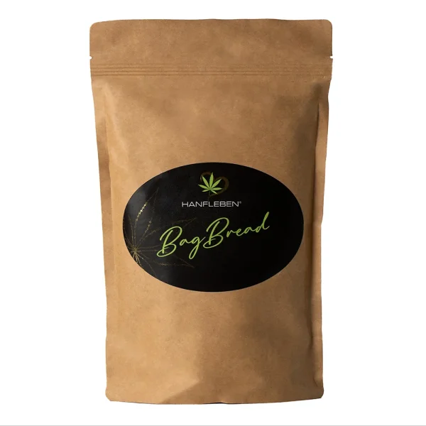 Hanfleben BagBread