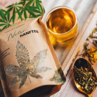 Hanftee natur 50 g