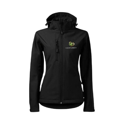 Accessoires & Bekleidung – Softshelljacke